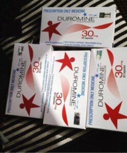 Duromine 30mg