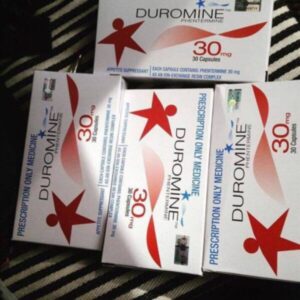 Duromine 30mg
