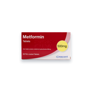 metformin over the counter