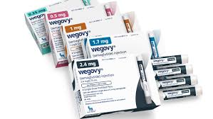 wegovy injections for weight loss