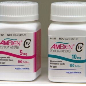 Buy Ambien