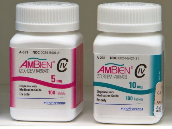 Buy Ambien