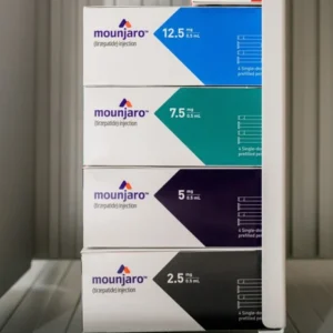 mounjaro injections near me