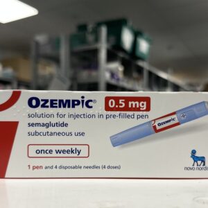 ozempic injection price