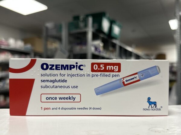 ozempic injection price