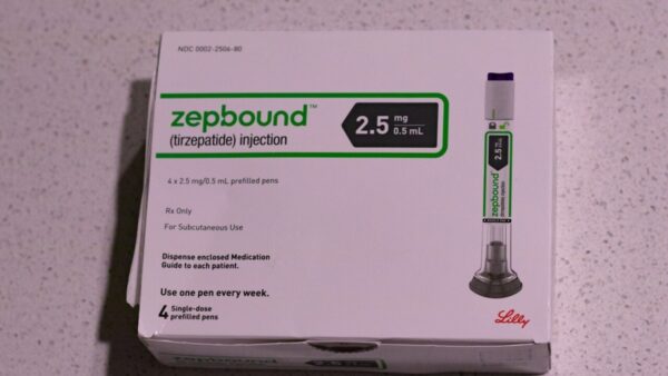 zepbound injection pen